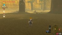 Make sure you’ve upgraded your stealth through methods like this stealthy armor set