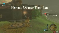 Welcome to the lab!