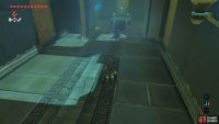 This Guardian Scout is very weak so it should be easy to destroy