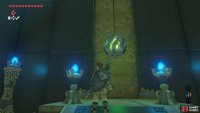 Shoot down this ball
