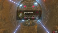 The Knight’s Shield is extremely durable so definitely grab it