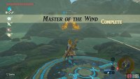 At this time, the Shrine Quest is complete