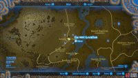 Here is the general map of the area.
