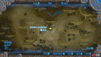 Here is the location on the map