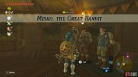 This quest can easily be obtained in the early game and is simple to complete