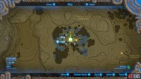 Here is the location of the Oldest Kin.