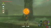 This symbol looks a bit yellow to us