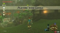 This is a short, quick, and easy sidequest
