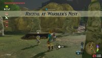 This quest is moderately long but simple