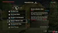 Completing it will unlock a brand new Shrine