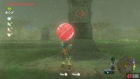 Red symbol is here