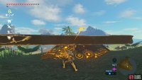 Use a weapon you’re willing to sacrifice and hit the slab with Stasis until the arrow turns red