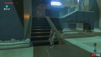 Locate these stairs and you’re headed in the right direction