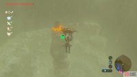 Then Paraglide to the Shrine