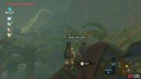 Take the axe out of the roof