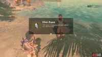 Sebasto will pay you generously for your help