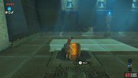 These chests are meant to give you some gear in case you don’t have any