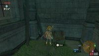 Treasure chests like these are easily missable and are everywhere.
