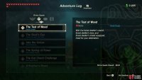 This is the most difficult of the three Korok trials