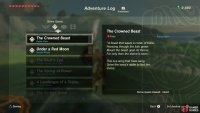 It will need a lot of stealth and knowledge on how to tame mounts