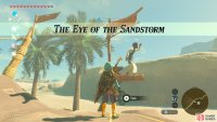 This Shrine Quest will give you hints on a hidden Shrine’s location