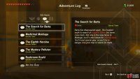 It’s not too hard because there are no bosses involved, just finding someone