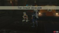 This Shrine Quest has a variety of prerequisites