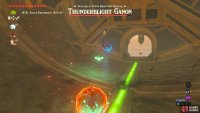 Thunderblight Ganon’s ranged attack is slow and easy to dodge
