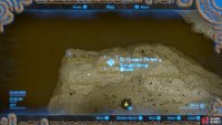 Here is the location of the Shrine