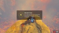 The Ancient Core is valuable and worth the detour