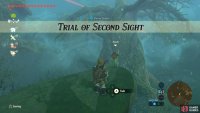 This is one of the simpler of the Korok trials