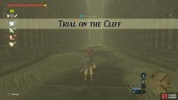 This is one of three labyrinth trials
