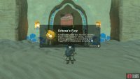 Use Urbosa’s Fury to give your enemies a world of pain