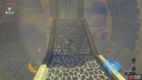 Now on the third floor, you can finally manipulate this puzzle