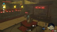 This chest contains the Mighty Bananas