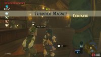 With that, this sidequest is complete