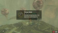 The chests contain a Vicious Sickle and Ruby.