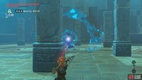 At very low HP, the scouts may begin charging up a powerful laser strike.