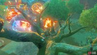 The Bokoblin won’t know what hit them!