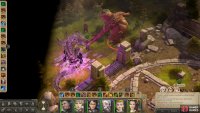 Once two are debilitated, just have your strongest character endure the Mandragora’s attacks.