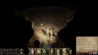 Defeat a wave of smaller centipedes