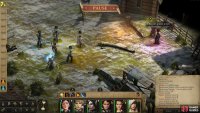 Dovan’s weak Will Save makes him vulnerable to Hold Person