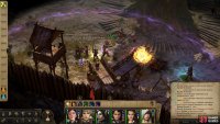 Left to its own devices, the bandit alchemist will pelt you with bombs.