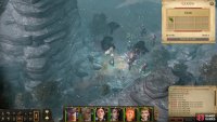 Dispatch the Dire Bears and loot a “Token of the Dryad”.