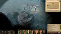 Other items in the area include a “Torag’s Pendant”,