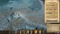 After the fight, loot a Goblin Commando Commander for a “Melted Shard of a Ring”,