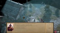 Pathfinder: Kingmaker Screenshot