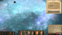 Defeat the beast and loot it for an “Amulet of Might Fists +3”,