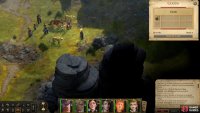 Loot the Shrine of Lamashtu for a “Taldan Warrior’s Dog Tag”,
