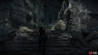 Follow Nadine along the new path